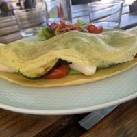   at BuenaVida Vegan in Tenerife