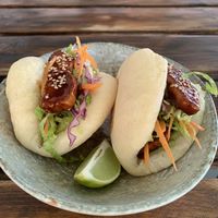   at BuenaVida Vegan in Tenerife