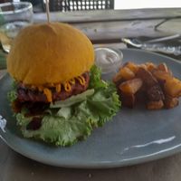  at BuenaVida Vegan in Tenerife