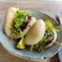  at BuenaVida Vegan in Tenerife