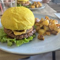   at BuenaVida Vegan in Tenerife