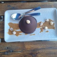 Segafredo at BuenaVida Vegan in Tenerife