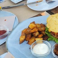  at BuenaVida Vegan in Tenerife