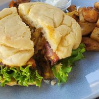  at BuenaVida Vegan in Tenerife