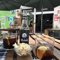  at BuenaVida Vegan in Tenerife