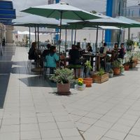 Terrazza at BuenaVida Vegan in Tenerife