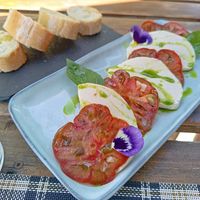  at BuenaVida Vegan in Tenerife