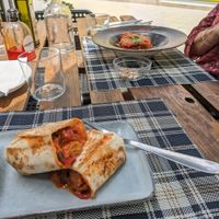  at BuenaVida Vegan in Tenerife