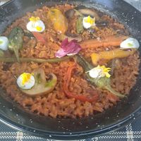  at BuenaVida Vegan in Tenerife