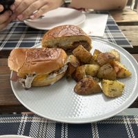   at BuenaVida Vegan in Tenerife