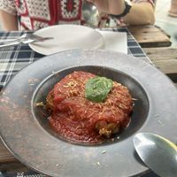   at BuenaVida Vegan in Tenerife