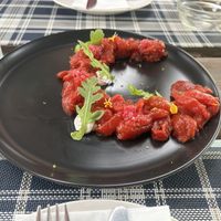   at BuenaVida Vegan in Tenerife