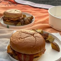   at BuenaVida Vegan in Tenerife