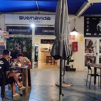  at BuenaVida Vegan in Tenerife