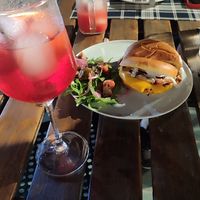  at BuenaVida Vegan in Tenerife