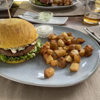   at BuenaVida Vegan in Tenerife