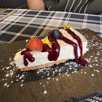   at BuenaVida Vegan in Tenerife