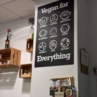   at BuenaVida Vegan in Tenerife