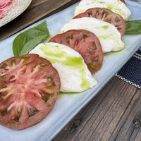   at BuenaVida Vegan in Tenerife