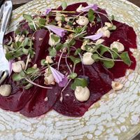   at BuenaVida Vegan in Tenerife