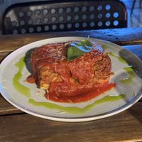   at BuenaVida Vegan in Tenerife