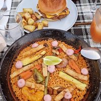  at BuenaVida Vegan in Tenerife