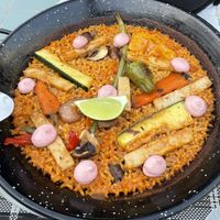   at BuenaVida Vegan in Tenerife