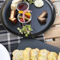   at BuenaVida Vegan in Tenerife