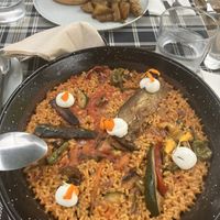   at BuenaVida Vegan in Tenerife