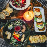  at BuenaVida Vegan in Tenerife