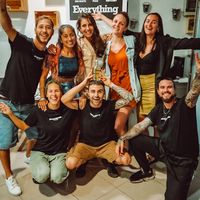  at BuenaVida Vegan in Tenerife