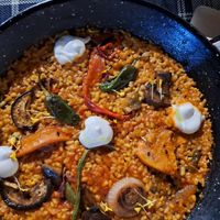  at BuenaVida Vegan in Tenerife