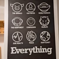  at BuenaVida Vegan in Tenerife