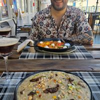  at BuenaVida Vegan in Tenerife