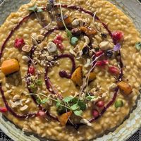  at BuenaVida Vegan in Tenerife