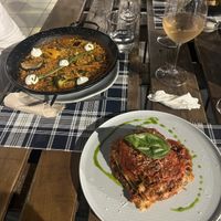   at BuenaVida Vegan in Tenerife