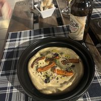   at BuenaVida Vegan in Tenerife