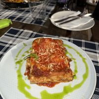 amazing food! all 100% vegan. very flavourful and perfect portions too!  #Veganuary at BuenaVida Vegan in Tenerife