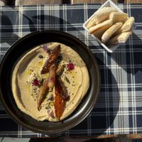  #Veganuary at BuenaVida Vegan in Tenerife