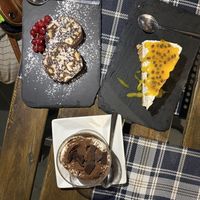  #Veganuary at BuenaVida Vegan in Tenerife