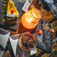   at BuenaVida Vegan in Tenerife