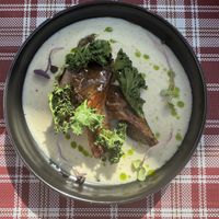   at BuenaVida Vegan in Tenerife