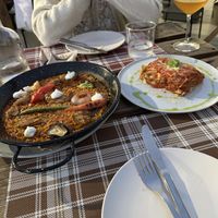   at BuenaVida Vegan in Tenerife