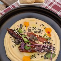  at BuenaVida Vegan in Tenerife