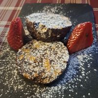  at BuenaVida Vegan in Tenerife