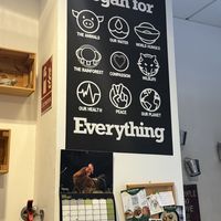 💪🏾  at BuenaVida Vegan in Tenerife