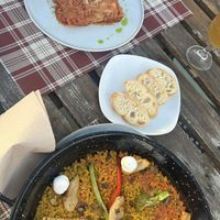  at BuenaVida Vegan in Tenerife