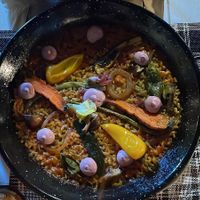  at BuenaVida Vegan in Tenerife