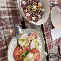   at BuenaVida Vegan in Tenerife