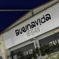   at BuenaVida Vegan in Tenerife